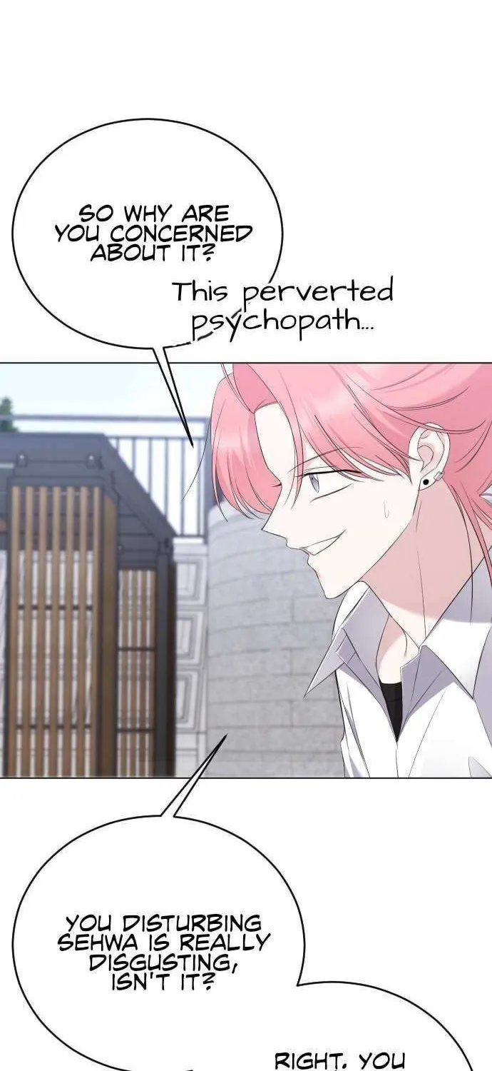 The Ending, I Want to Change it Chapter 16 page 60 - 