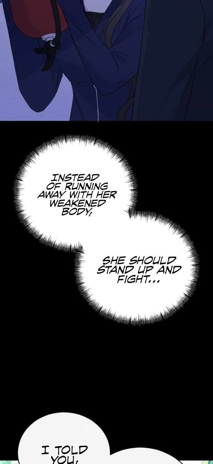 The Ending, I Want to Change it Chapter 16 page 63 - 