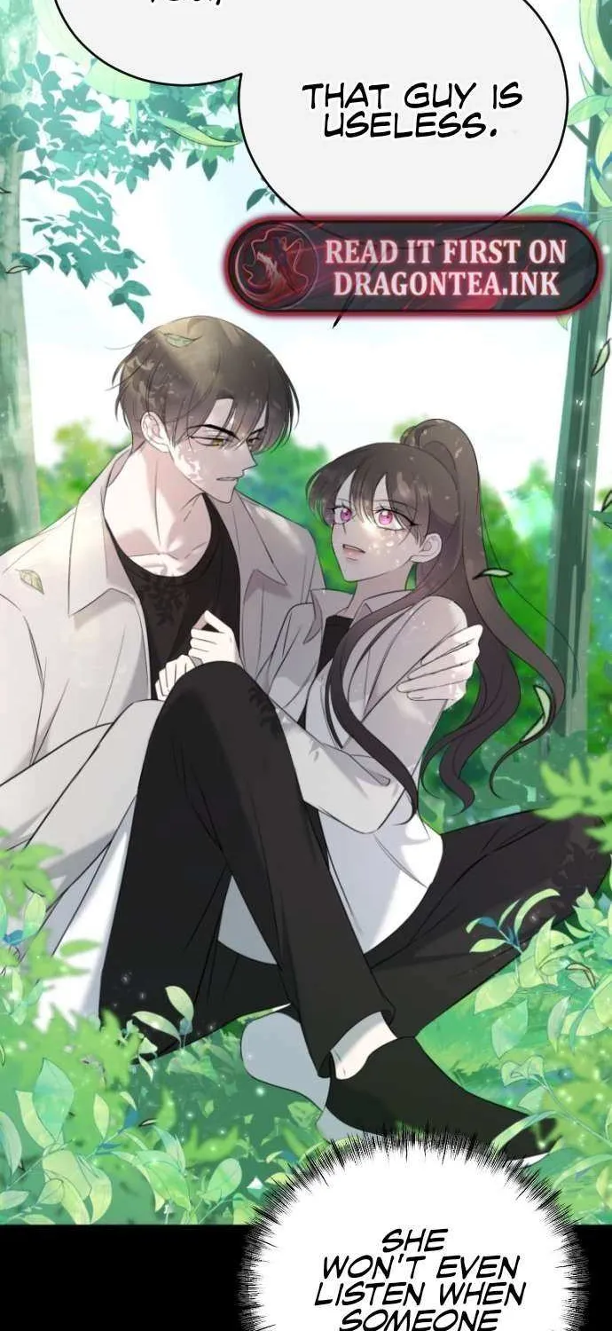 The Ending, I Want to Change it Chapter 16 page 64 - 