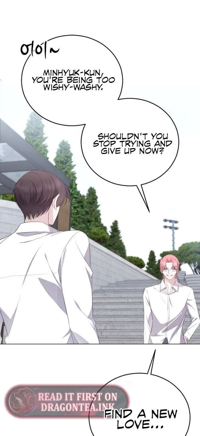 The Ending, I Want to Change it Chapter 16 page 68 - 