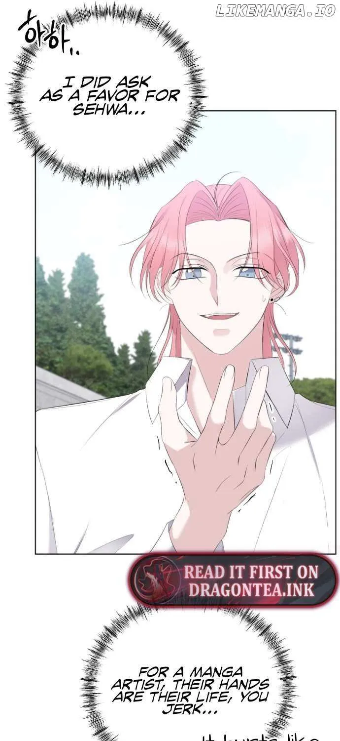 The Ending, I Want to Change it Chapter 16 page 80 - 