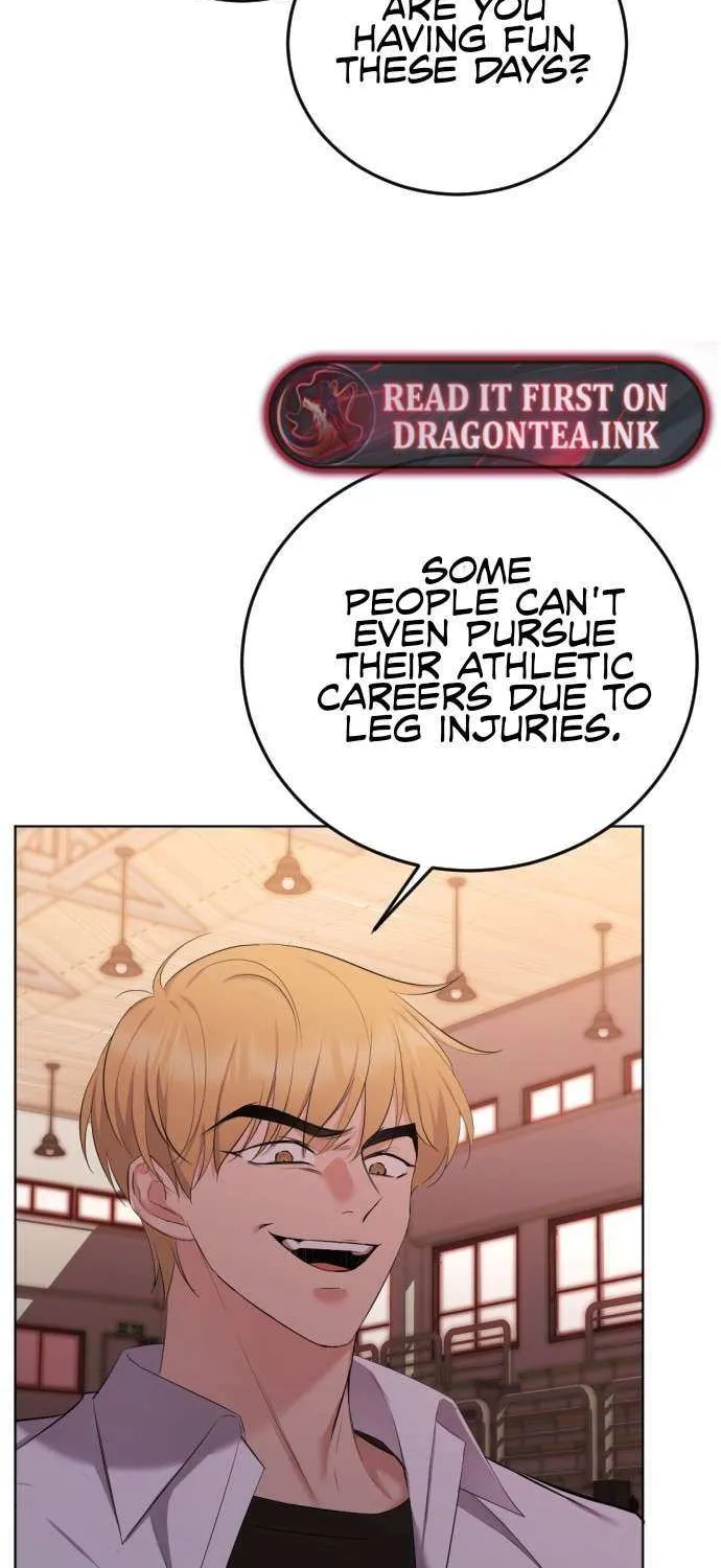 The Ending, I Want to Change it Chapter 16 page 9 - 