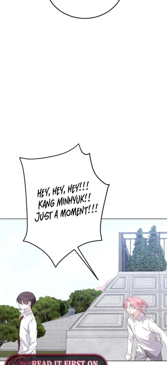 The Ending, I Want to Change it Chapter 16 page 82 - 