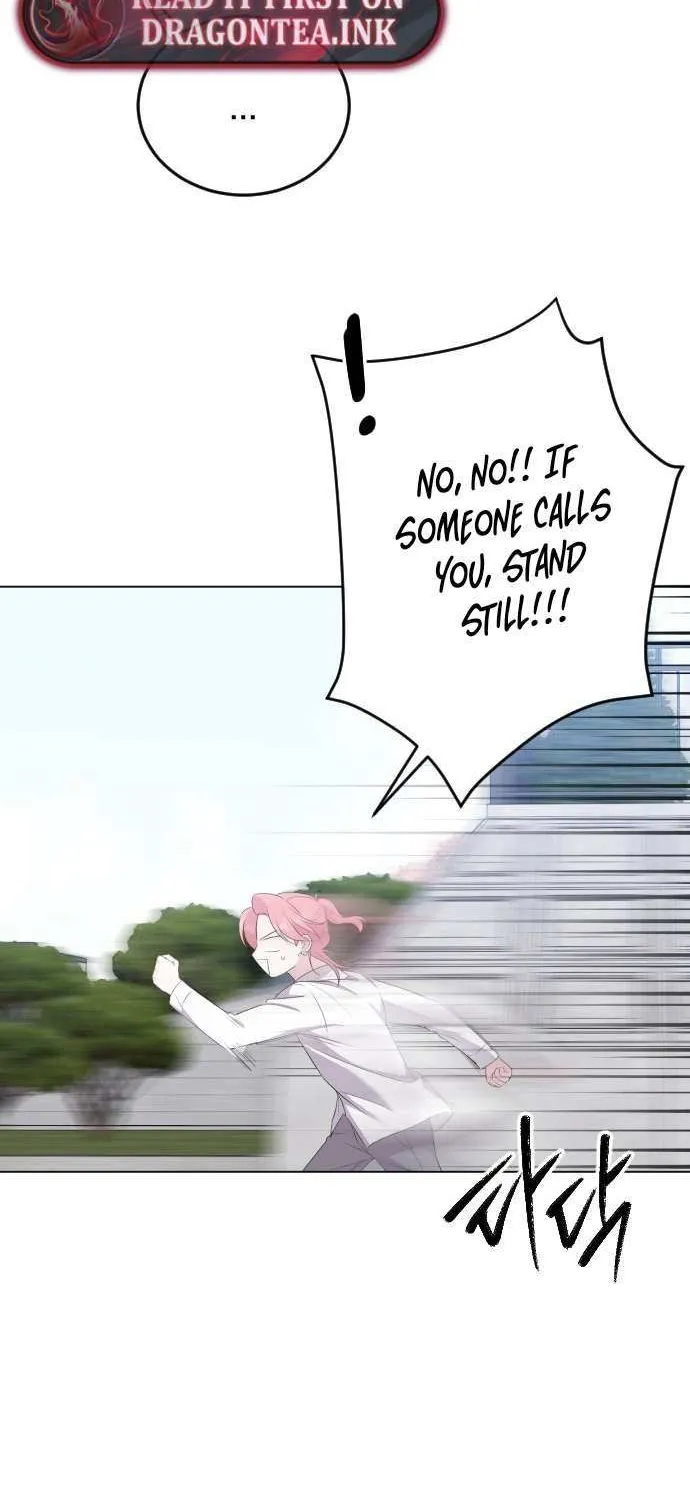 The Ending, I Want to Change it Chapter 16 page 83 - 