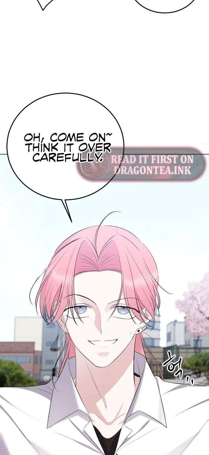 The Ending, I Want to Change it Chapter 16 page 85 - 