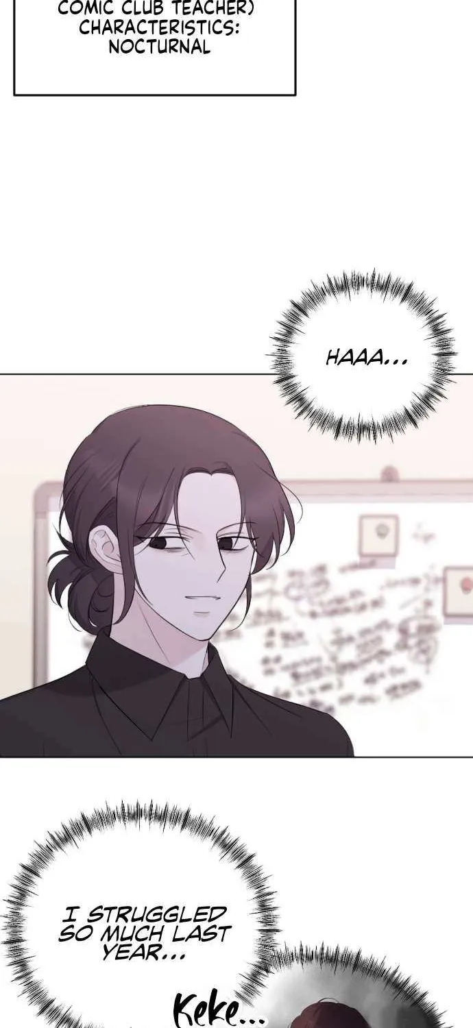 The Ending, I Want to Change it Chapter 17 page 11 - 