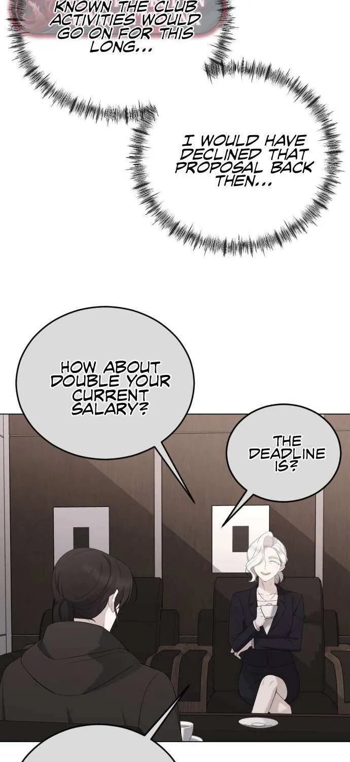 The Ending, I Want to Change it Chapter 17 page 13 - 