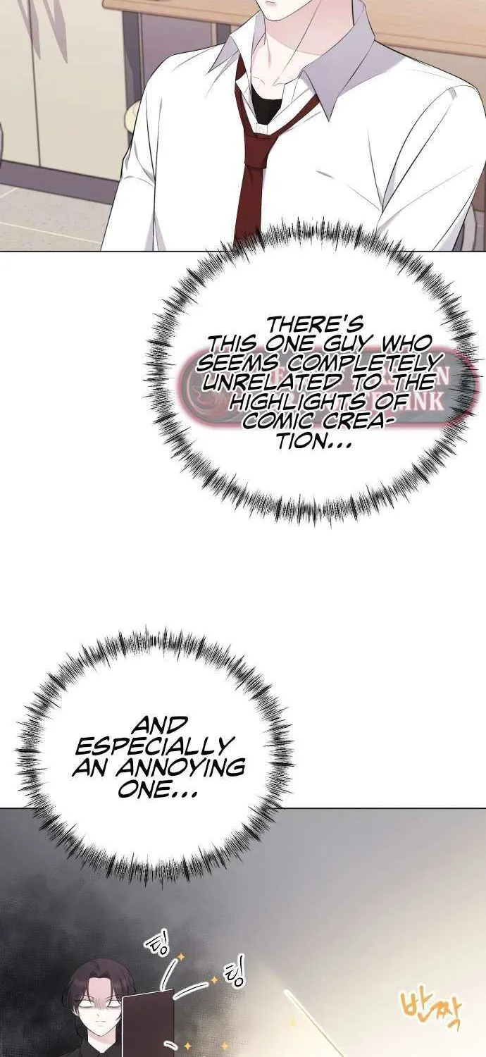 The Ending, I Want to Change it Chapter 17 page 15 - 
