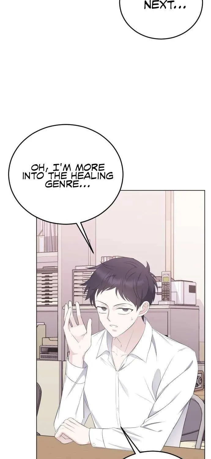 The Ending, I Want to Change it Chapter 17 page 20 - 