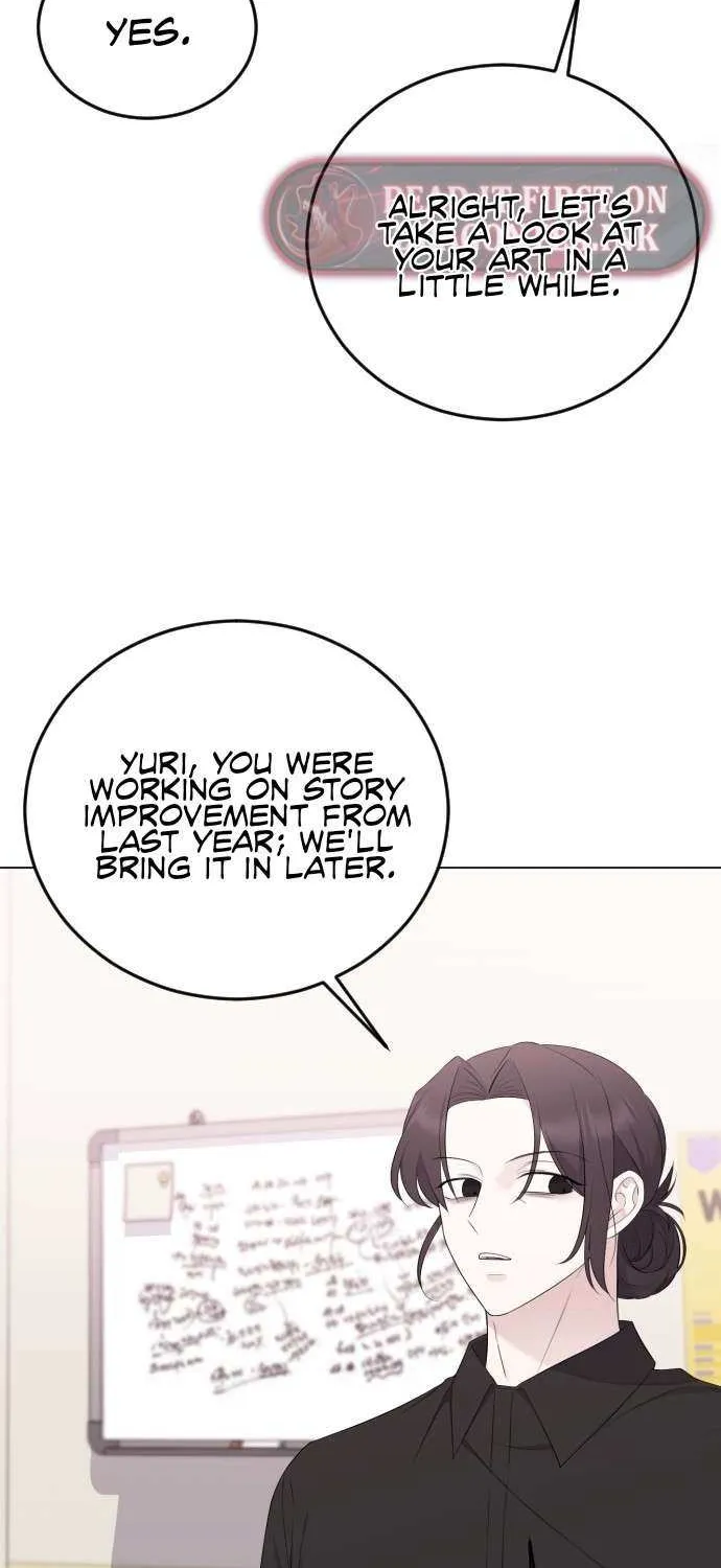 The Ending, I Want to Change it Chapter 17 page 22 - 