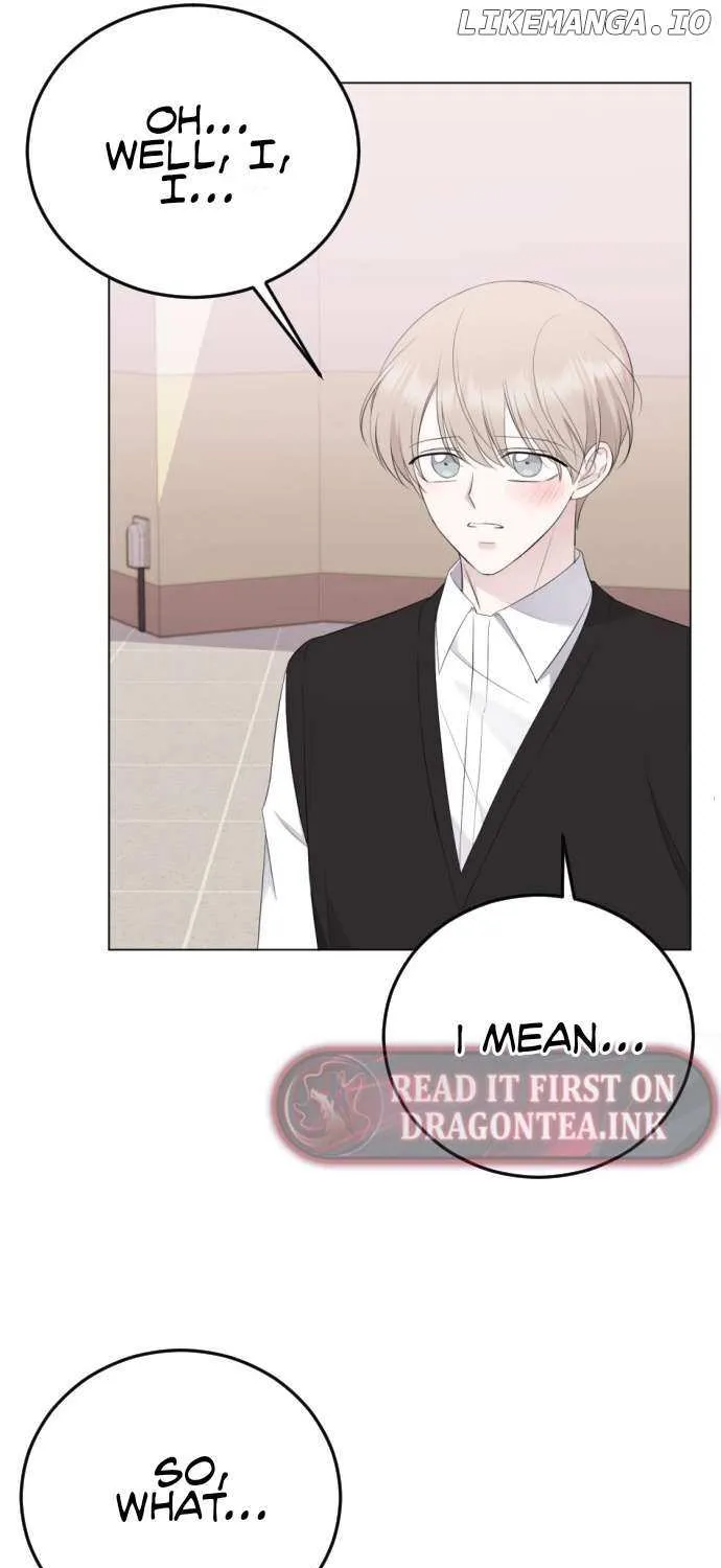 The Ending, I Want to Change it Chapter 17 page 24 - 