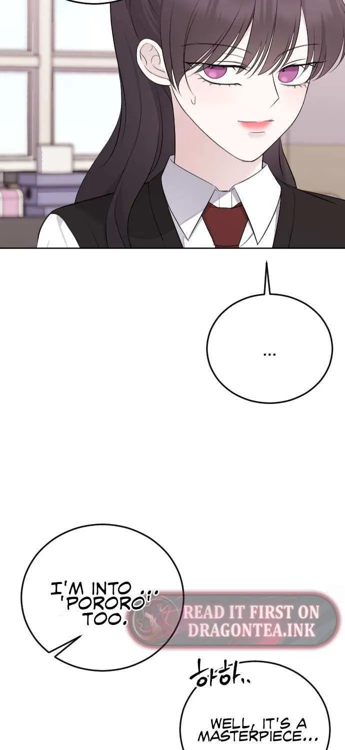 The Ending, I Want to Change it Chapter 17 page 28 - 