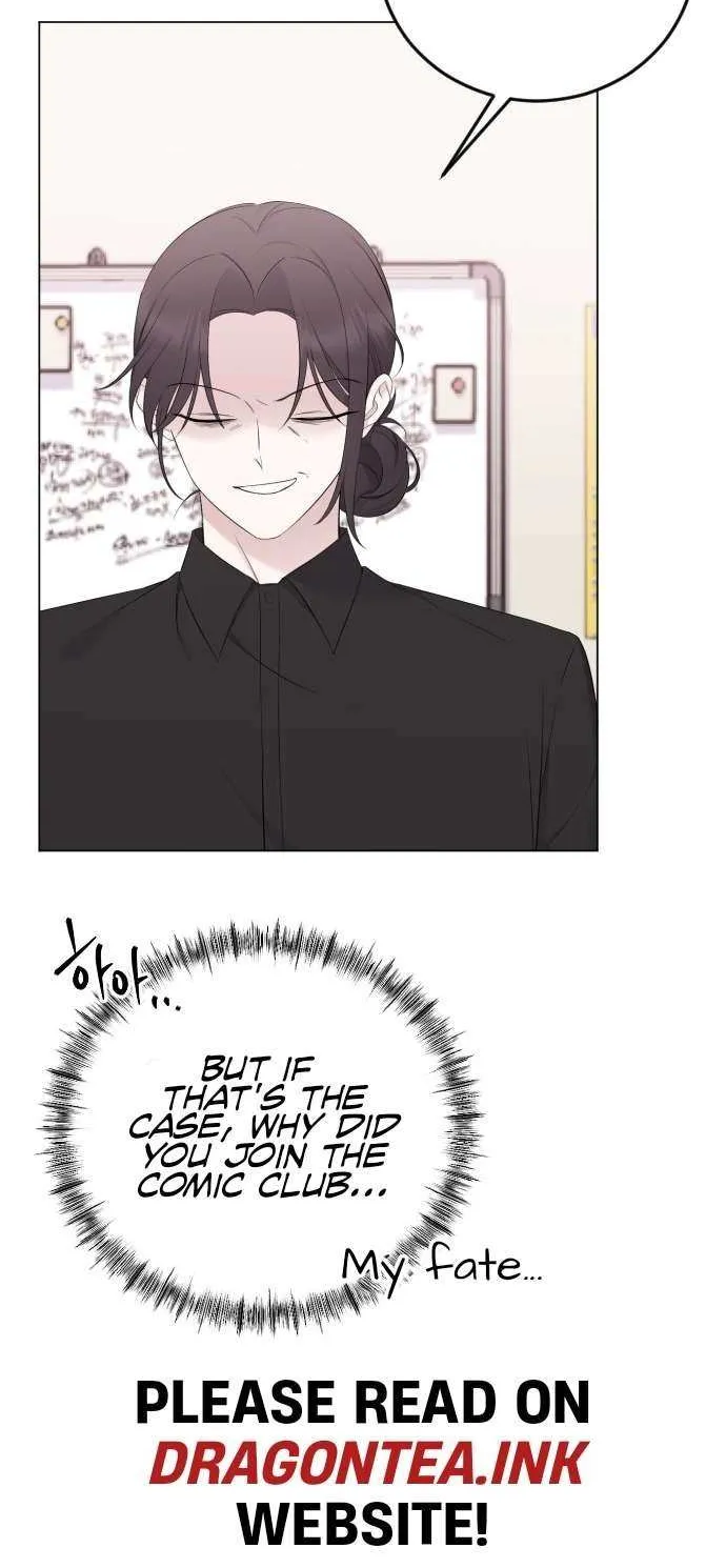 The Ending, I Want to Change it Chapter 17 page 29 - 