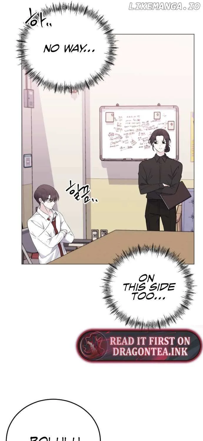 The Ending, I Want to Change it Chapter 17 page 30 - 