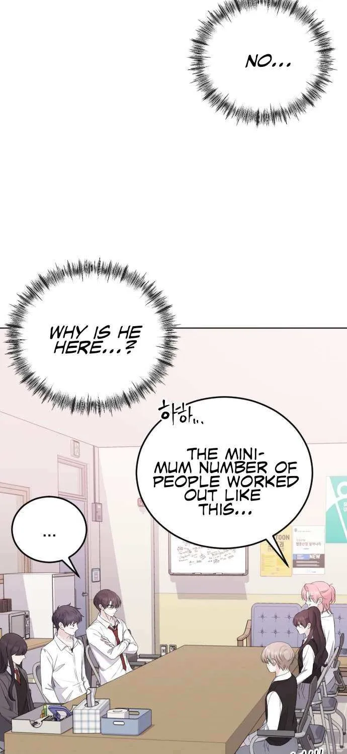 The Ending, I Want to Change it Chapter 17 page 4 - 