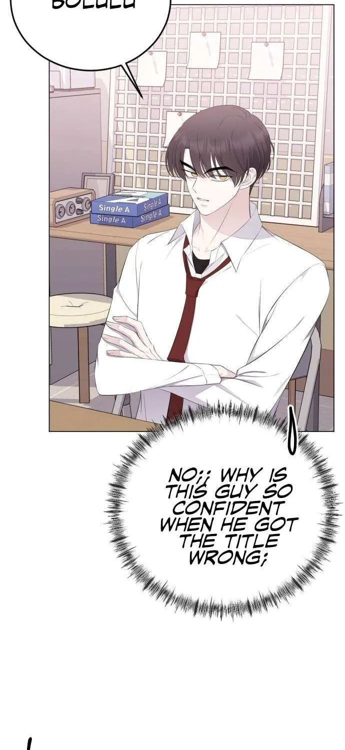 The Ending, I Want to Change it Chapter 17 page 31 - 