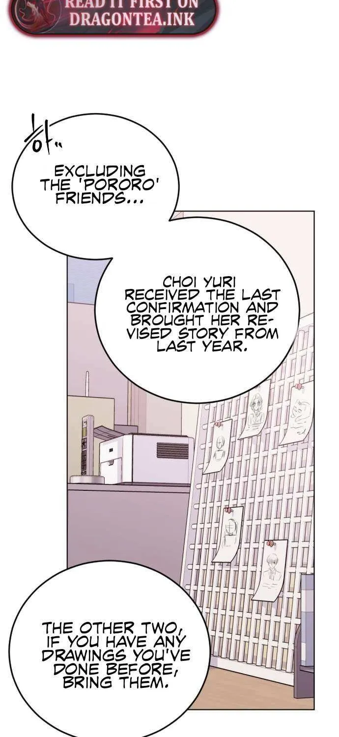 The Ending, I Want to Change it Chapter 17 page 33 - 