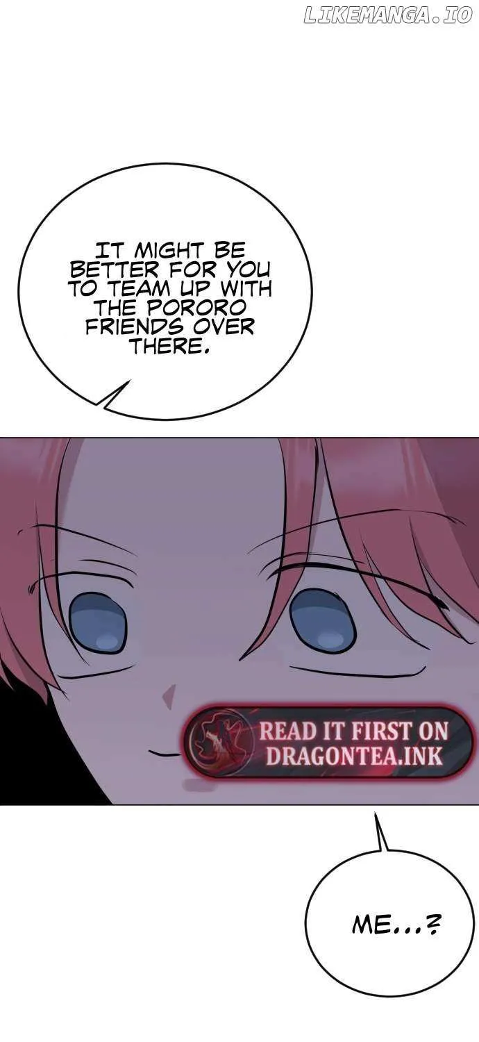 The Ending, I Want to Change it Chapter 17 page 37 - 