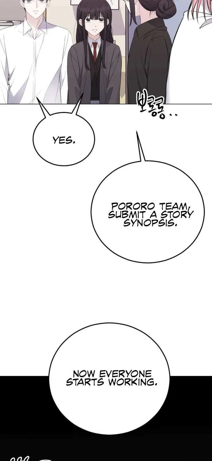 The Ending, I Want to Change it Chapter 17 page 40 - 