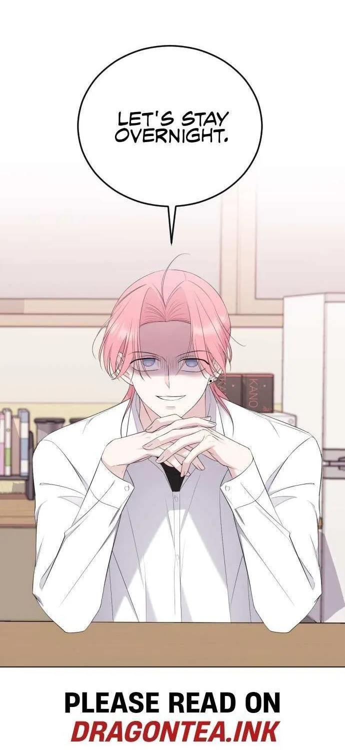 The Ending, I Want to Change it Chapter 17 page 42 - 