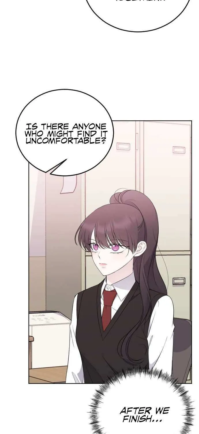 The Ending, I Want to Change it Chapter 17 page 47 - 