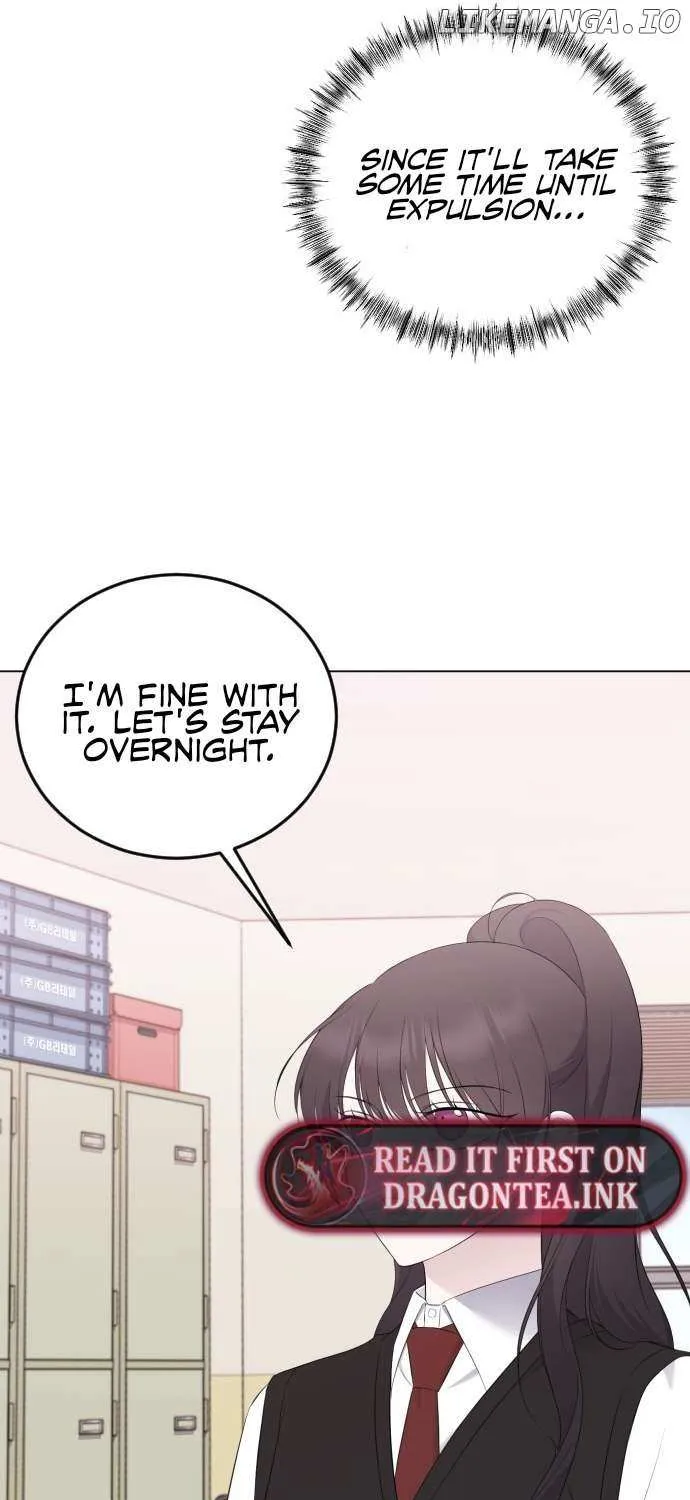 The Ending, I Want to Change it Chapter 17 page 51 - 