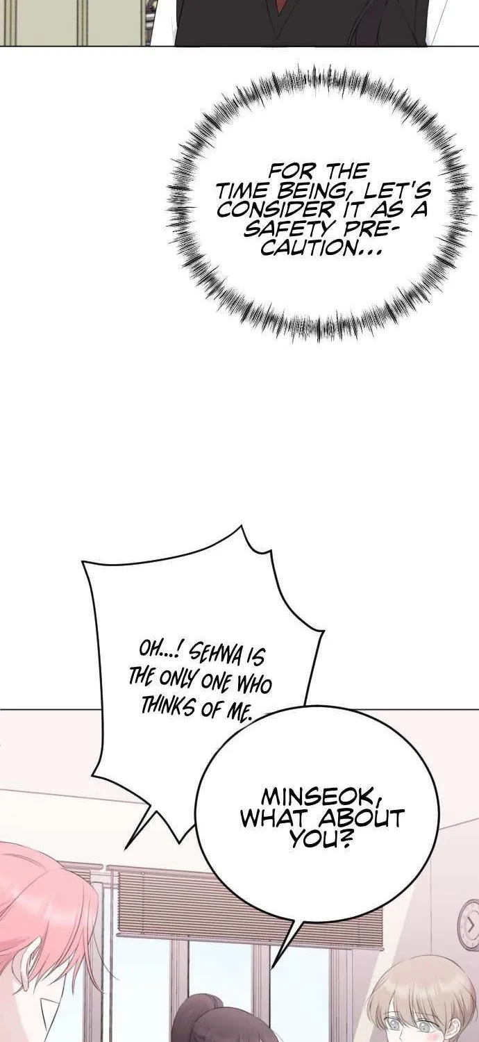The Ending, I Want to Change it Chapter 17 page 52 - 