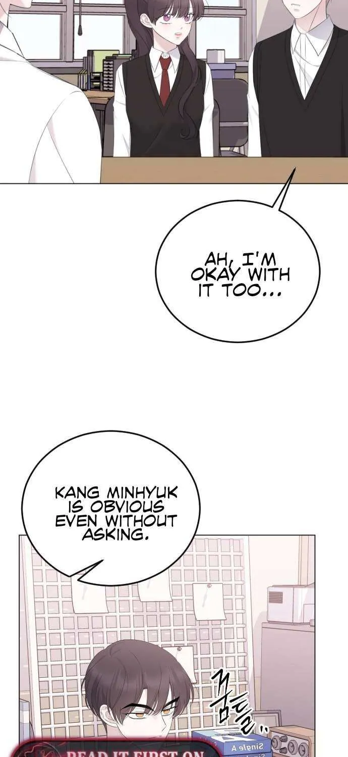 The Ending, I Want to Change it Chapter 17 page 53 - 