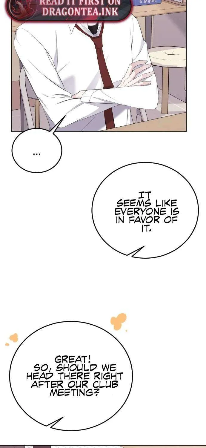 The Ending, I Want to Change it Chapter 17 page 54 - 