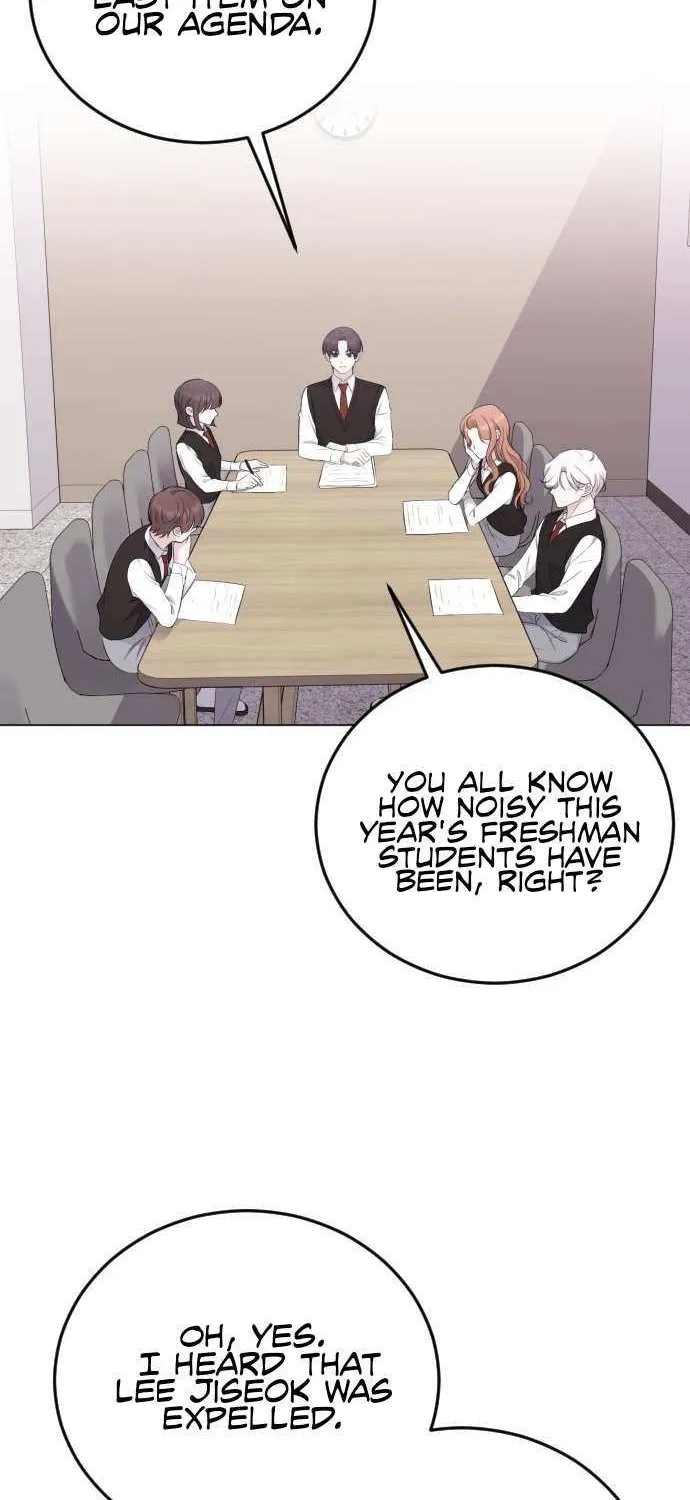 The Ending, I Want to Change it Chapter 17 page 59 - 