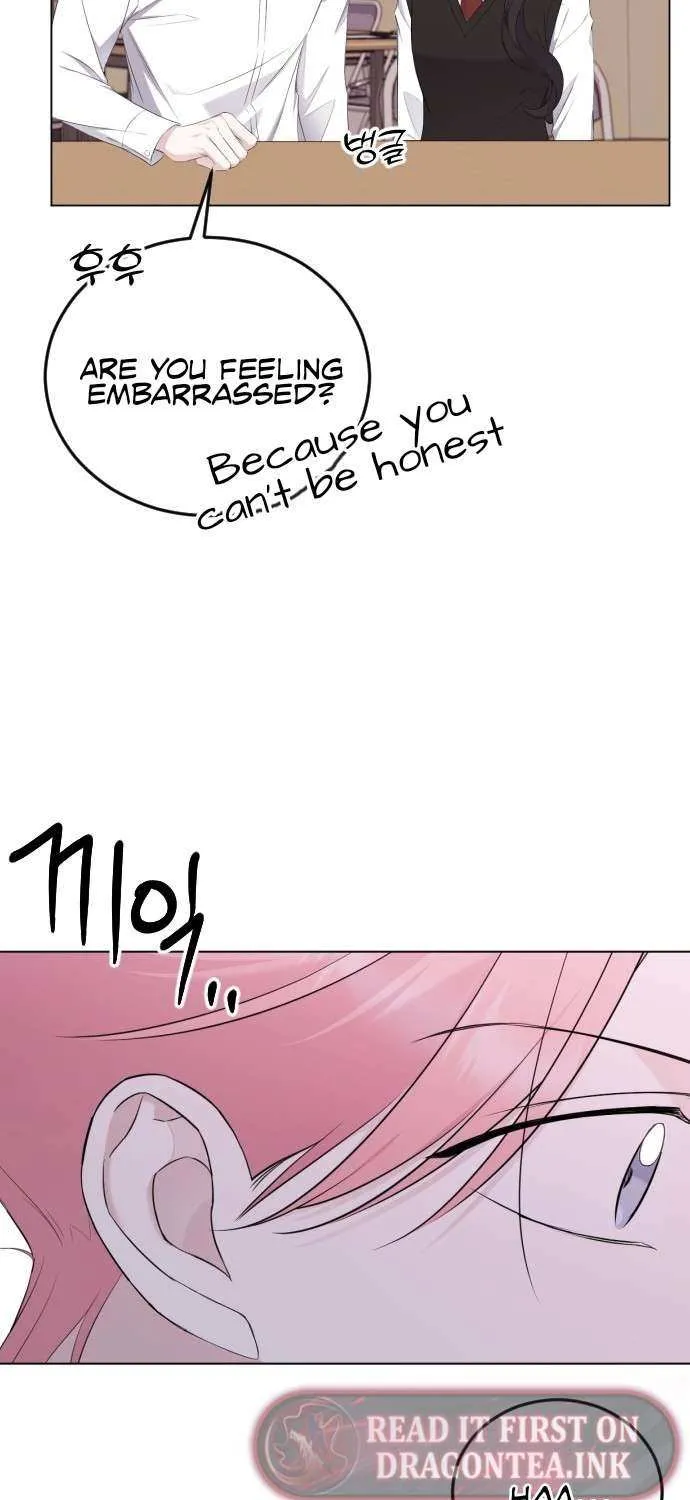 The Ending, I Want to Change it Chapter 17 page 7 - 