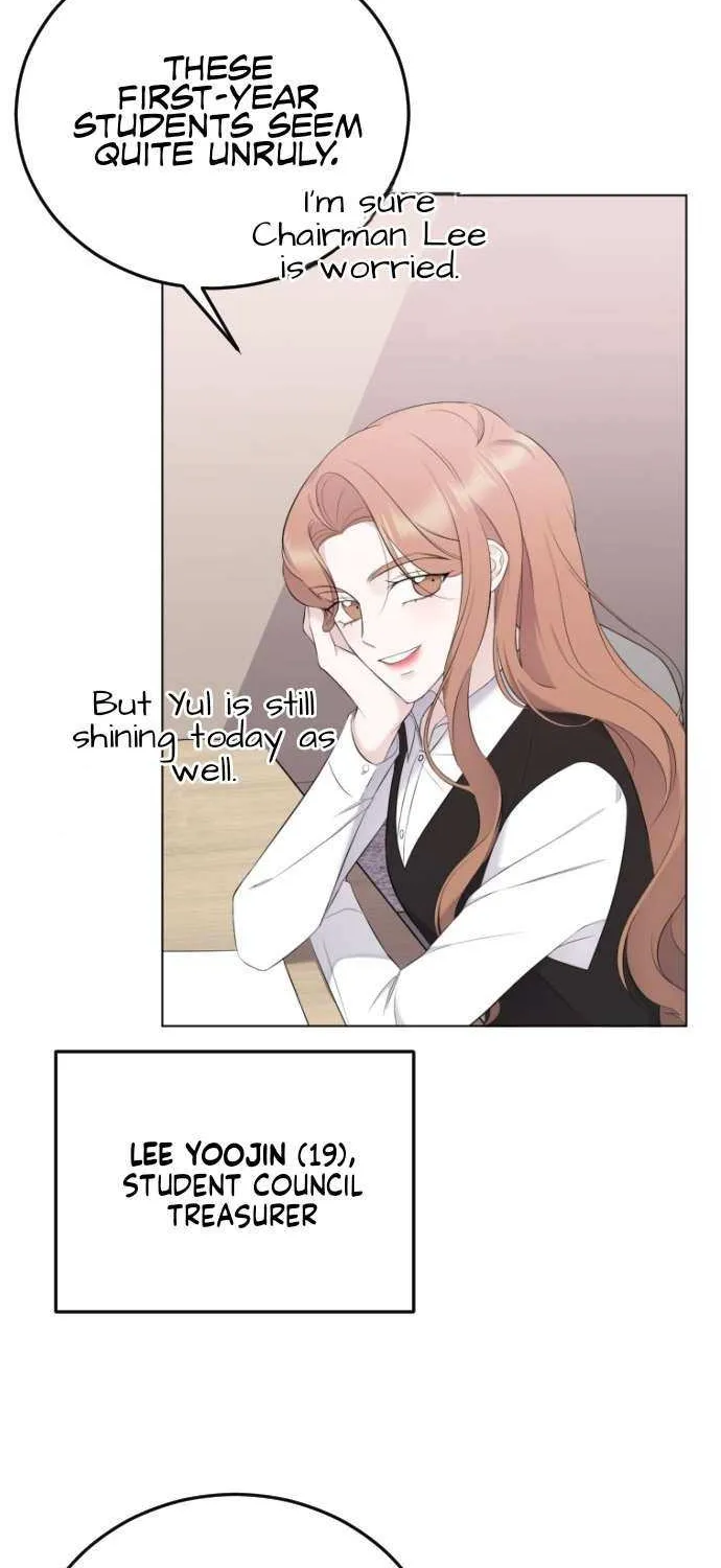 The Ending, I Want to Change it Chapter 17 page 61 - 