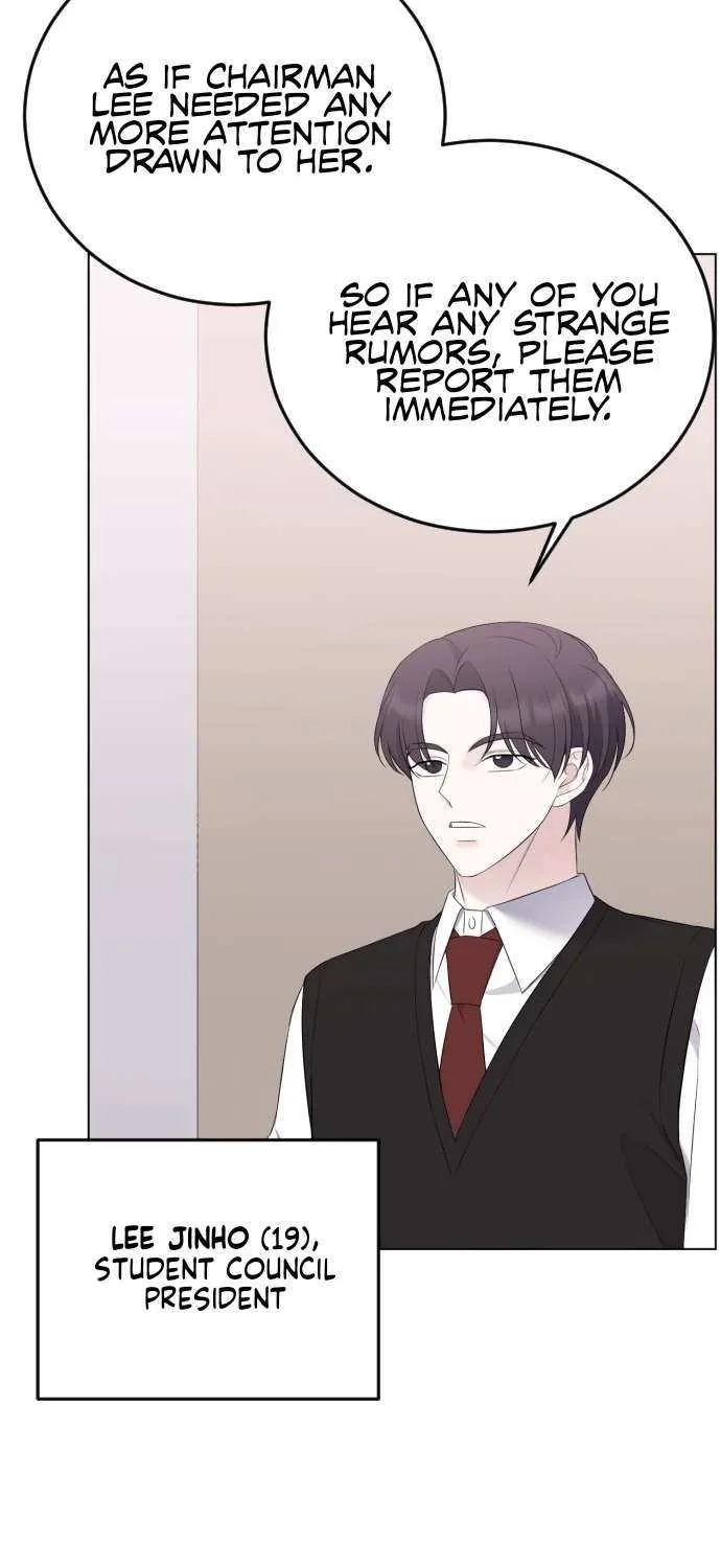 The Ending, I Want to Change it Chapter 17 page 62 - 