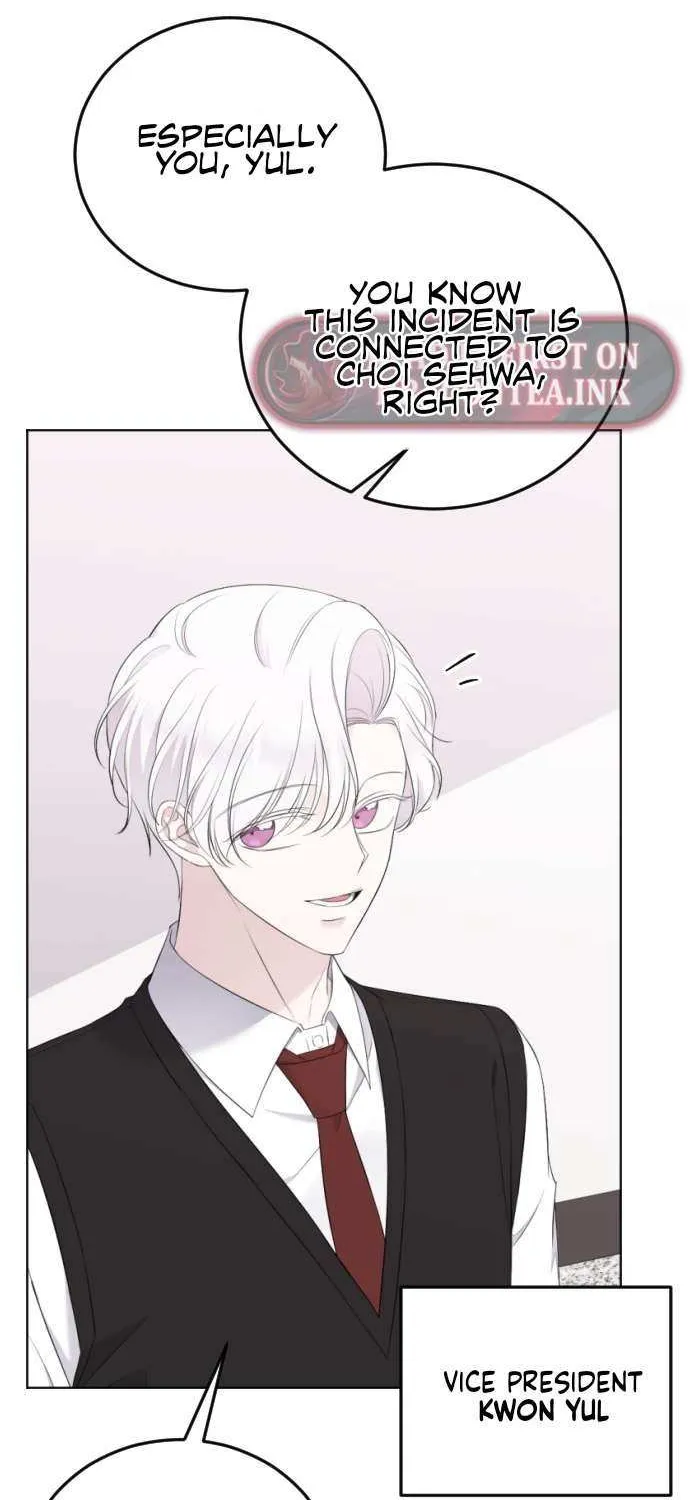 The Ending, I Want to Change it Chapter 17 page 63 - 