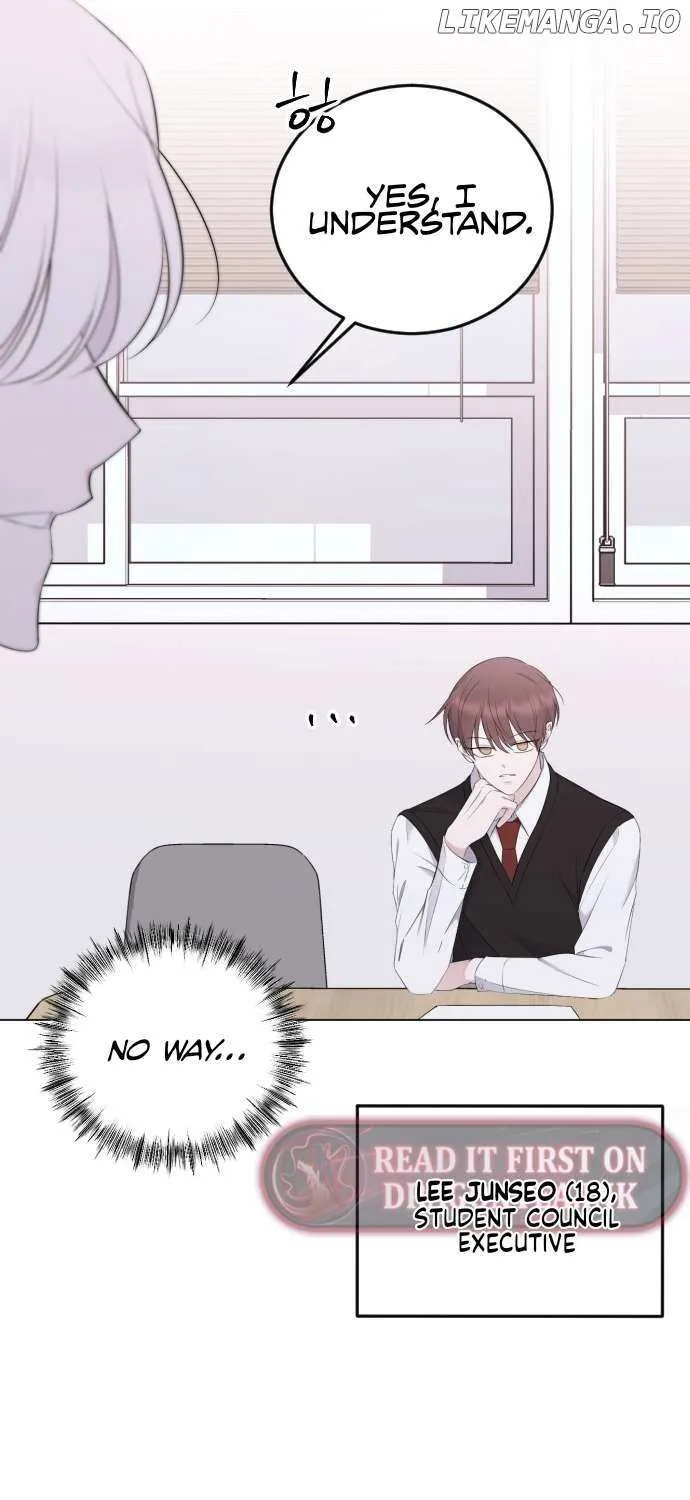 The Ending, I Want to Change it Chapter 17 page 65 - 