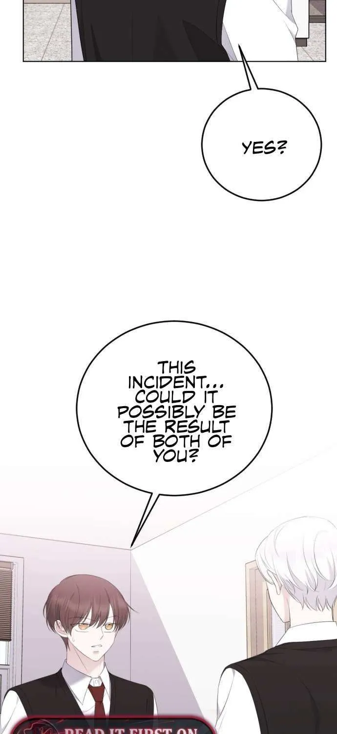 The Ending, I Want to Change it Chapter 17 page 67 - 