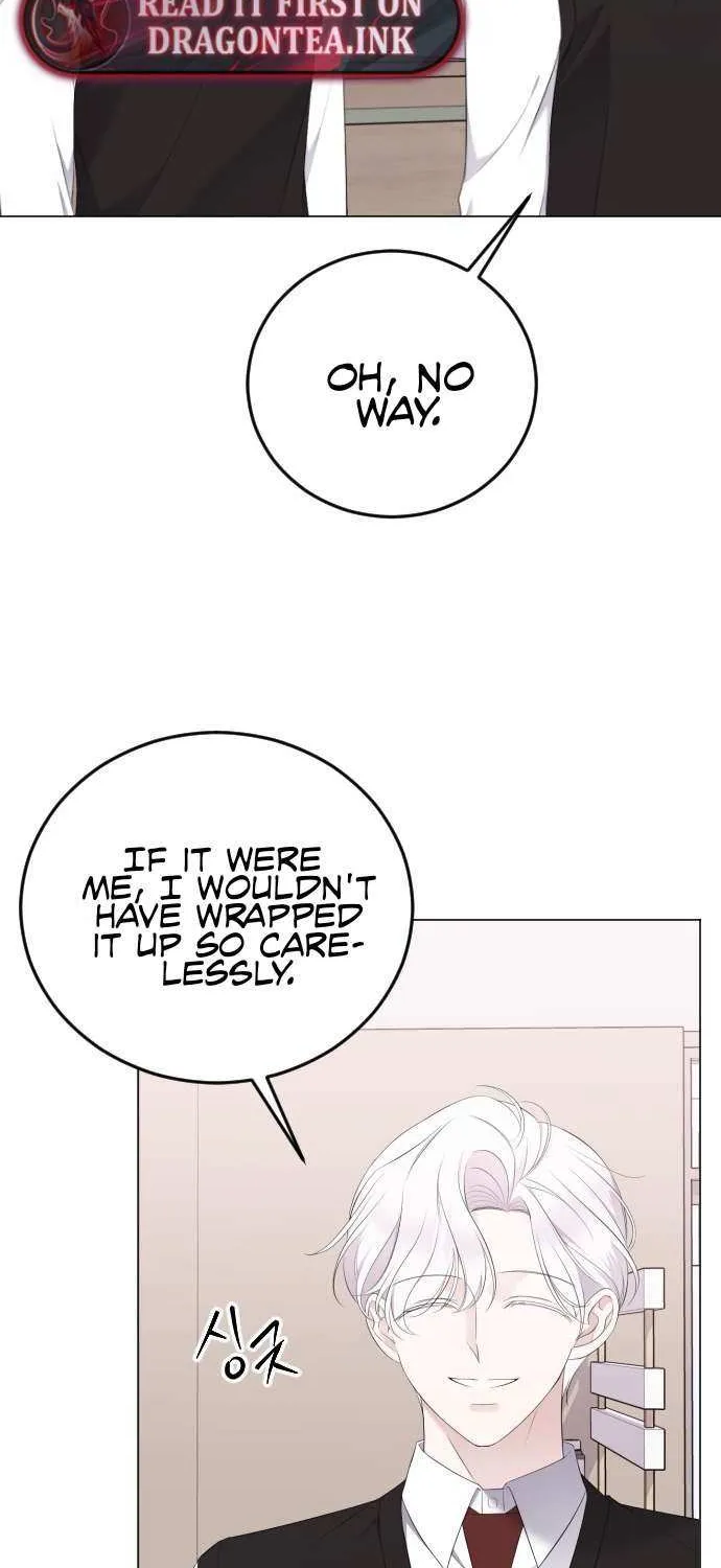 The Ending, I Want to Change it Chapter 17 page 68 - 