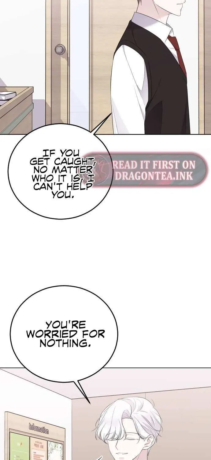 The Ending, I Want to Change it Chapter 17 page 70 - 