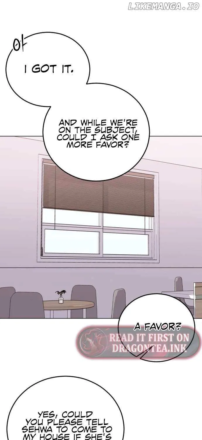 The Ending, I Want to Change it Chapter 17 page 72 - 