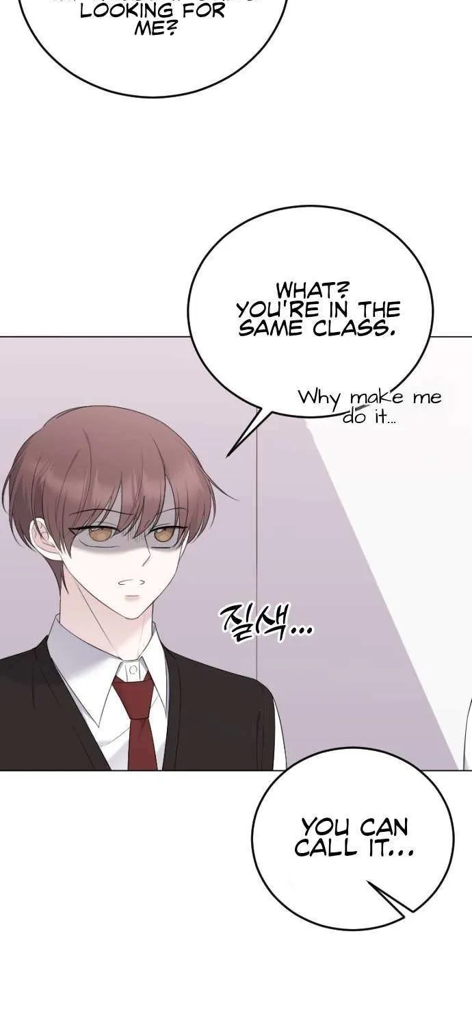 The Ending, I Want to Change it Chapter 17 page 73 - 