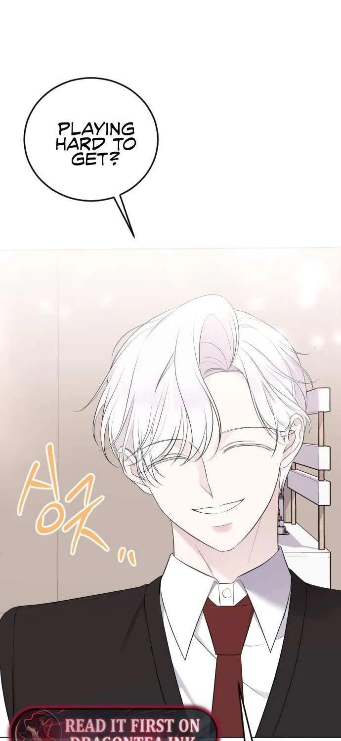 The Ending, I Want to Change it Chapter 17 page 74 - 