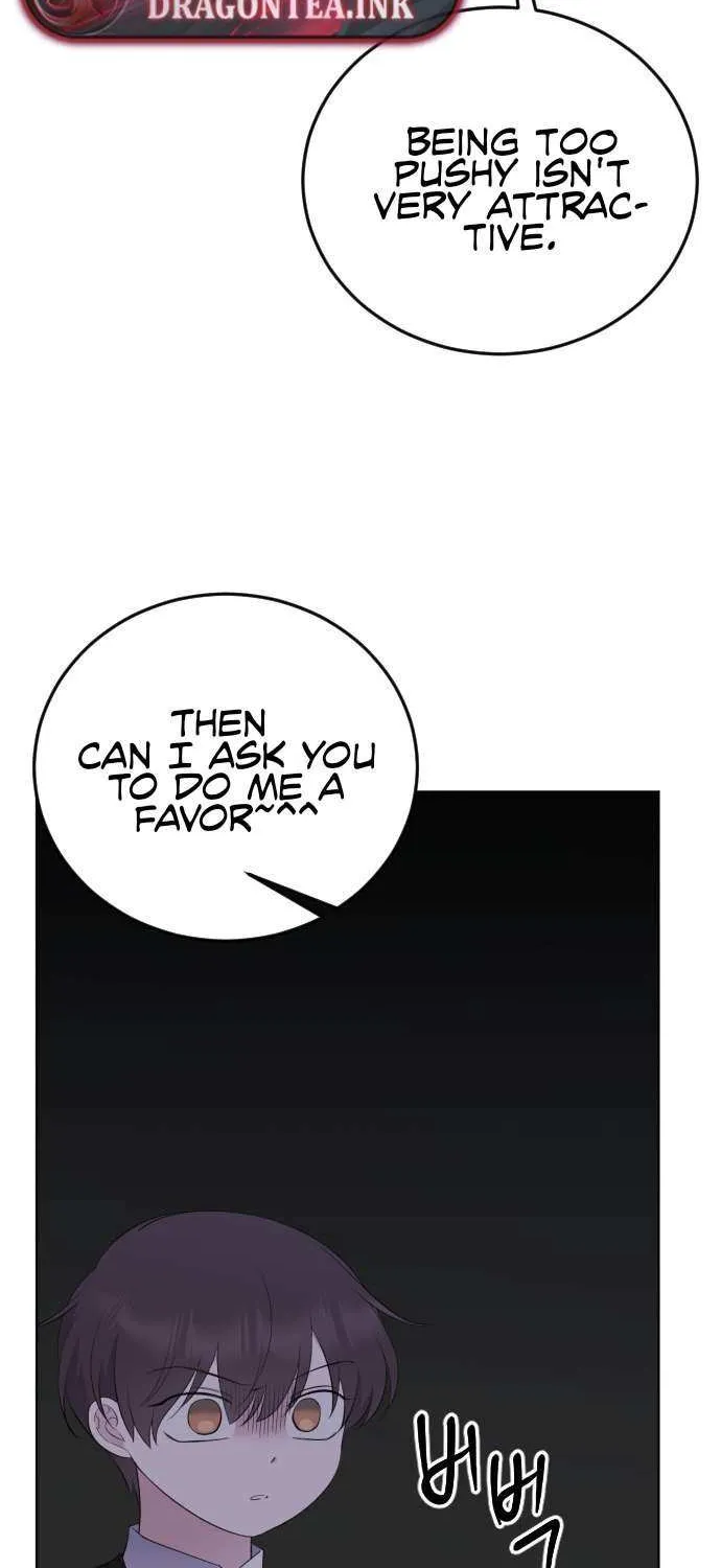 The Ending, I Want to Change it Chapter 17 page 75 - 