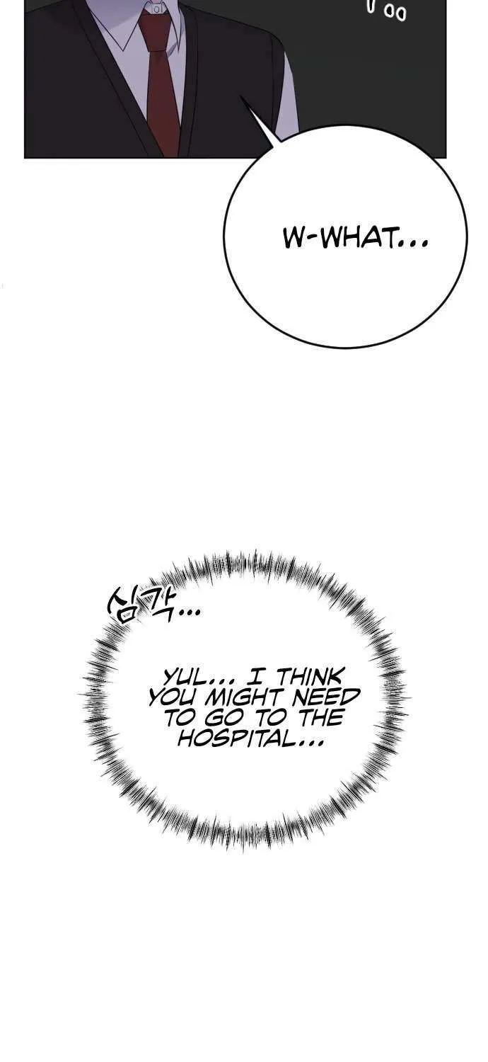 The Ending, I Want to Change it Chapter 17 page 76 - 