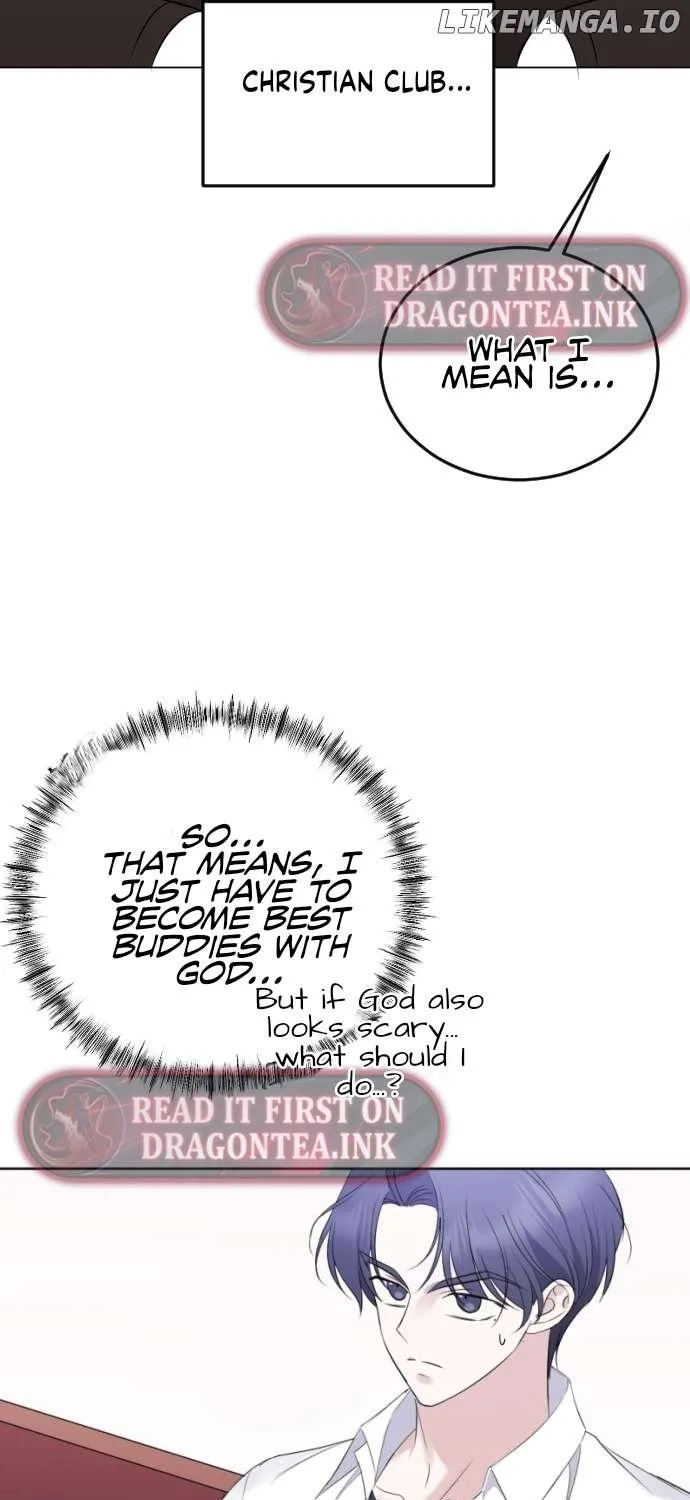 The Ending, I Want to Change it Chapter 17 page 79 - 