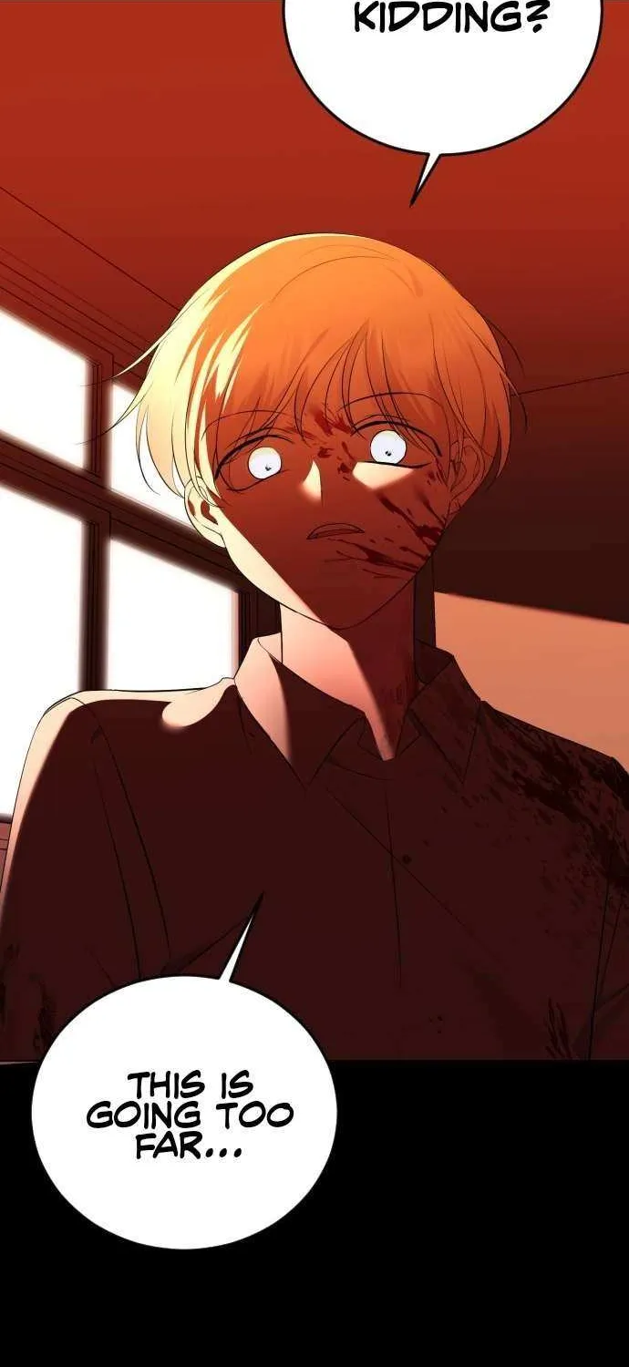 The Ending, I Want to Change it Chapter 18 page 11 - 
