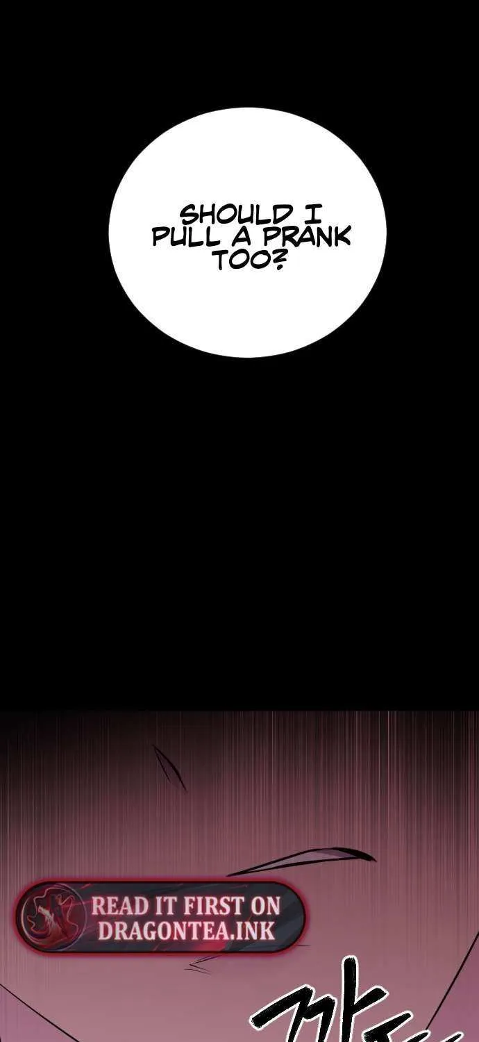 The Ending, I Want to Change it Chapter 18 page 12 - 