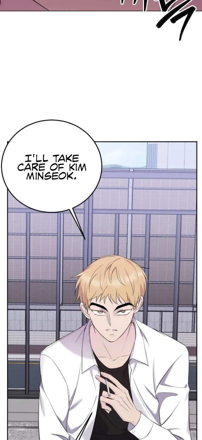 The Ending, I Want to Change it Chapter 18 page 13 - 
