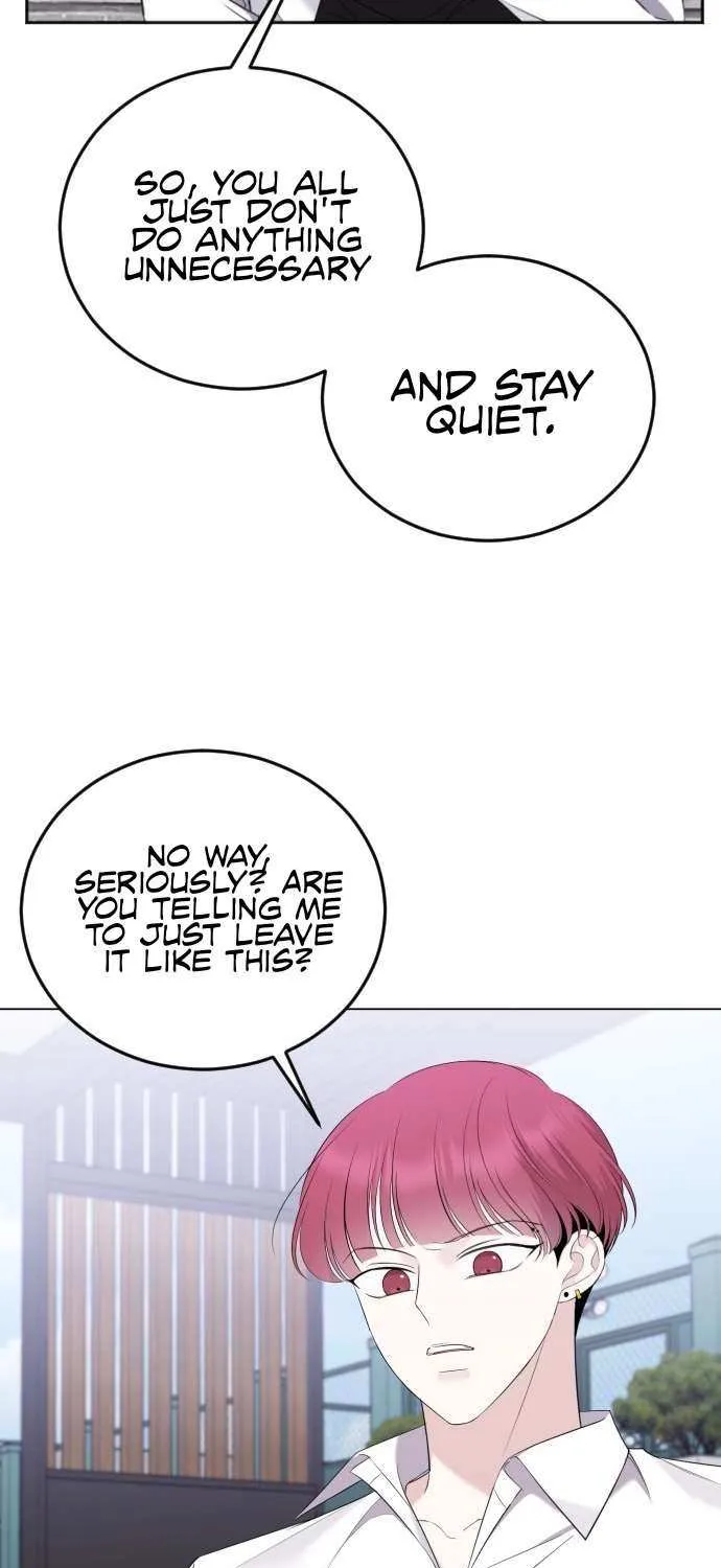 The Ending, I Want to Change it Chapter 18 page 14 - 