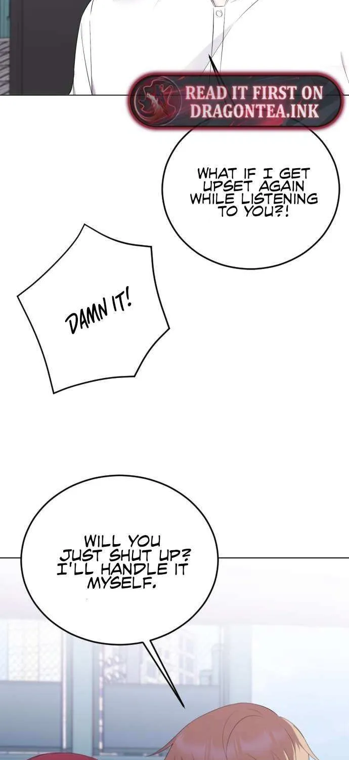 The Ending, I Want to Change it Chapter 18 page 15 - 