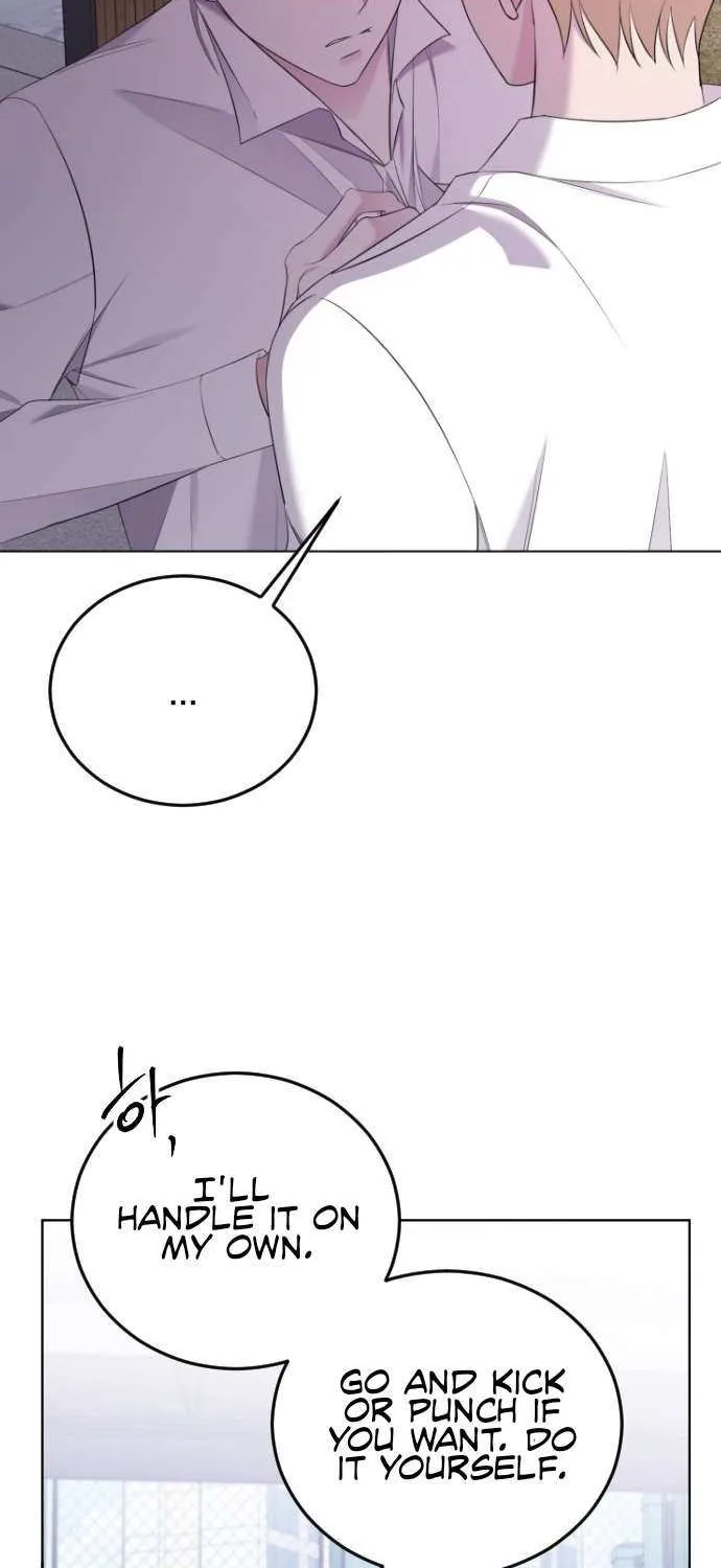 The Ending, I Want to Change it Chapter 18 page 18 - 